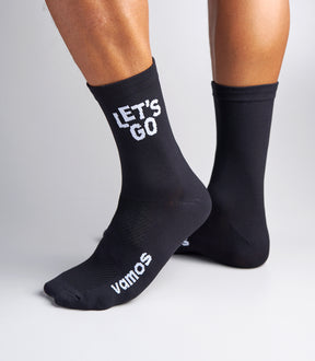 TARA NA! 2.0 (BLACK) NEXUS SOCKS