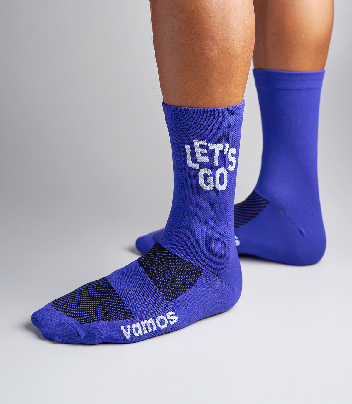 TARA NA! 2.0 (NAVY) NEXUS SOCKS