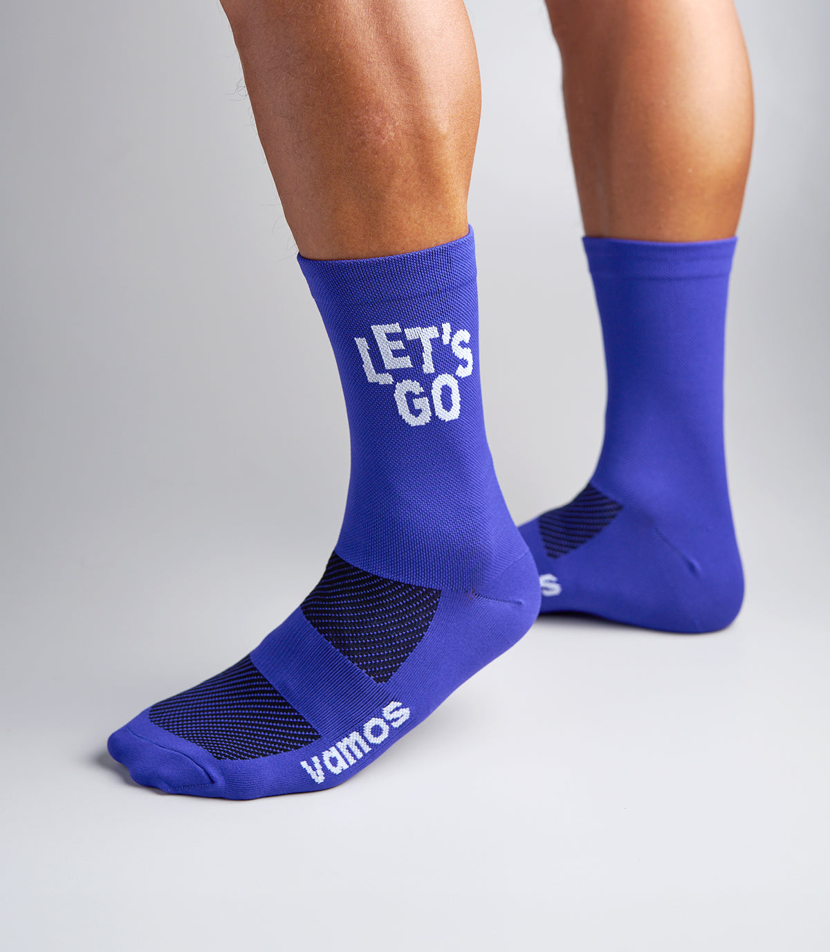 TARA NA! 2.0 (NAVY) NEXUS SOCKS