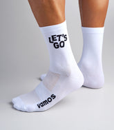 TARA NA 2.0 (WHITE) NEXUS SOCKS