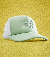 VRC TRUCKER (MINT)