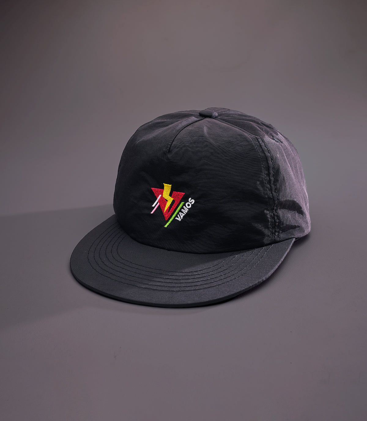 VOLTIO POLY CAP