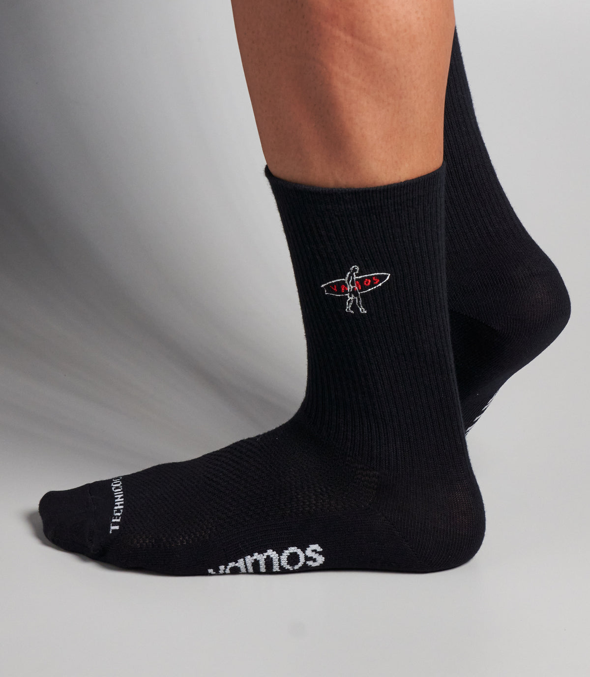 BAM ERRDAY SOCKS (BLACK)