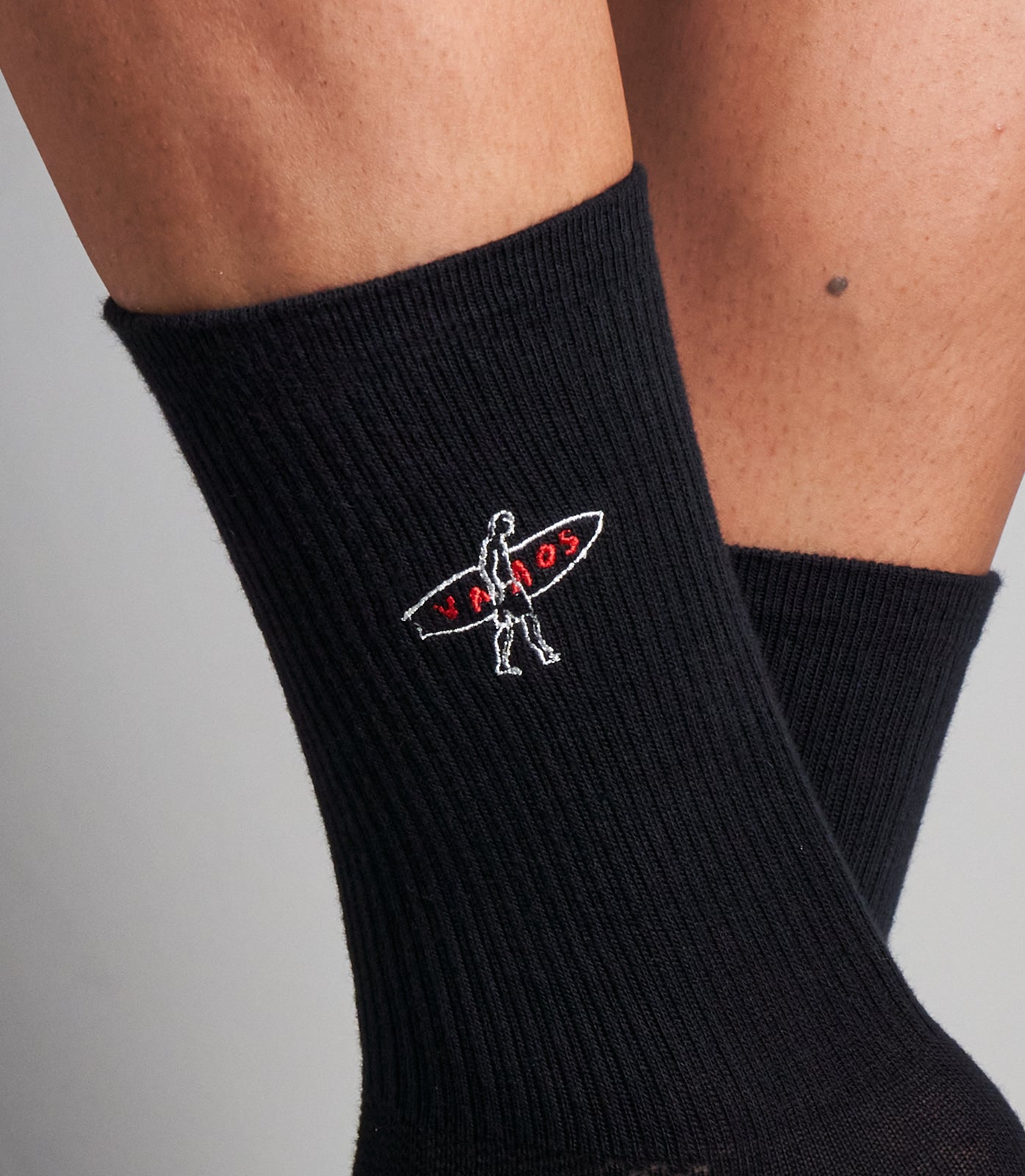 BAM ERRDAY SOCKS (BLACK)