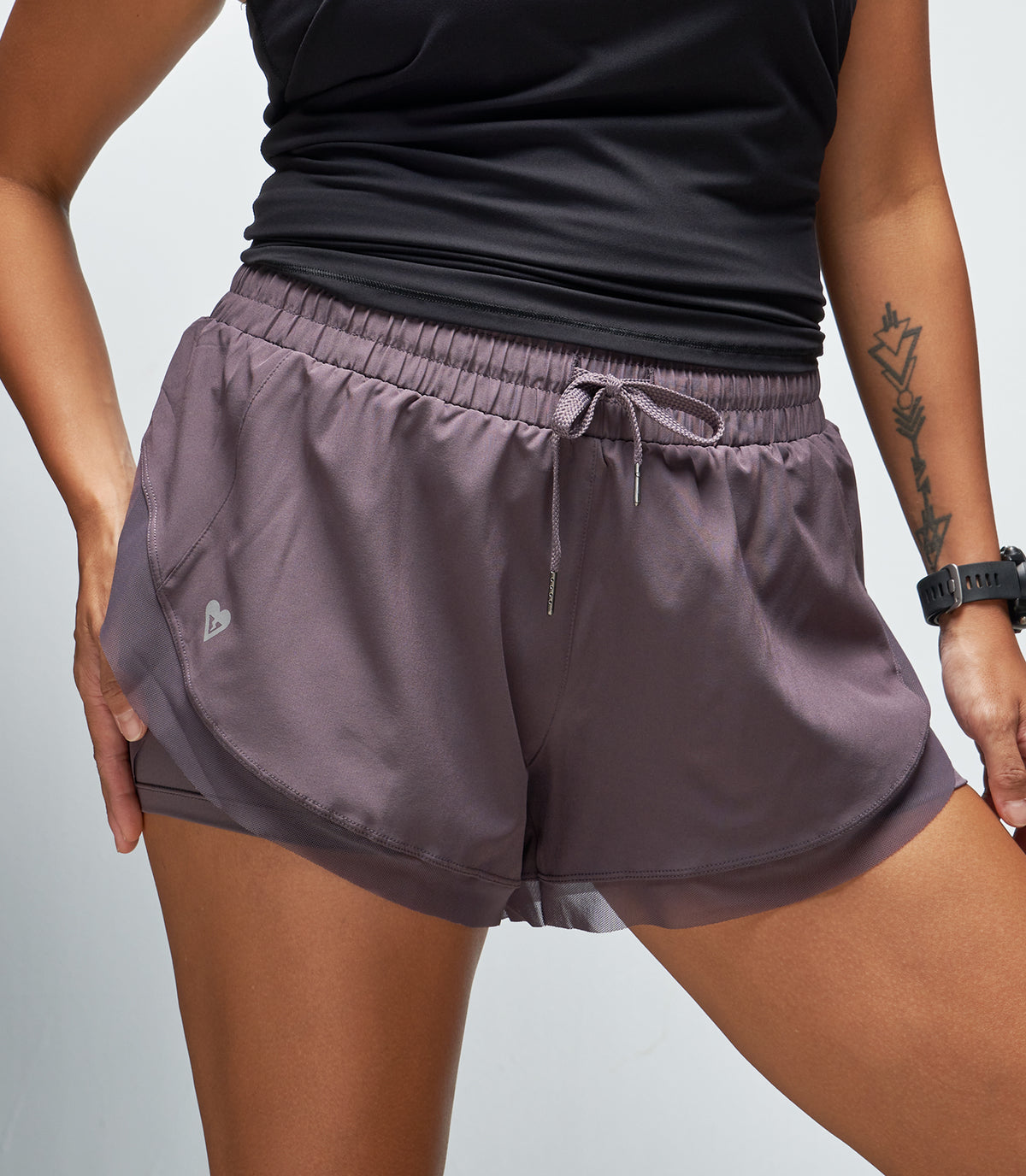 CHYNA (PURPLE)