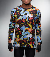 DRACO LS JERSEY