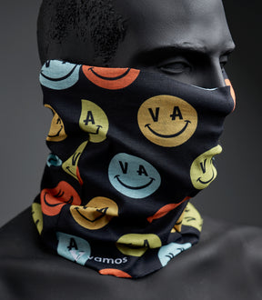 FABIAN HEAD SCARF