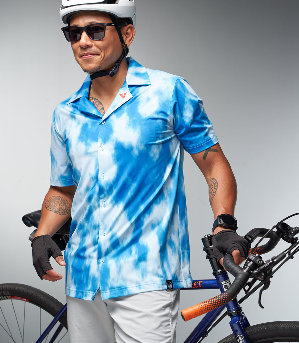 FLEETWOOD BUTTON DOWN