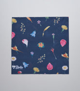MARISSA (BLUE) HEAD SCARF