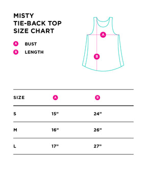 MISTY (BLACK)
