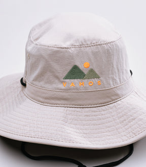 NIM BOONIE (KHAKI)