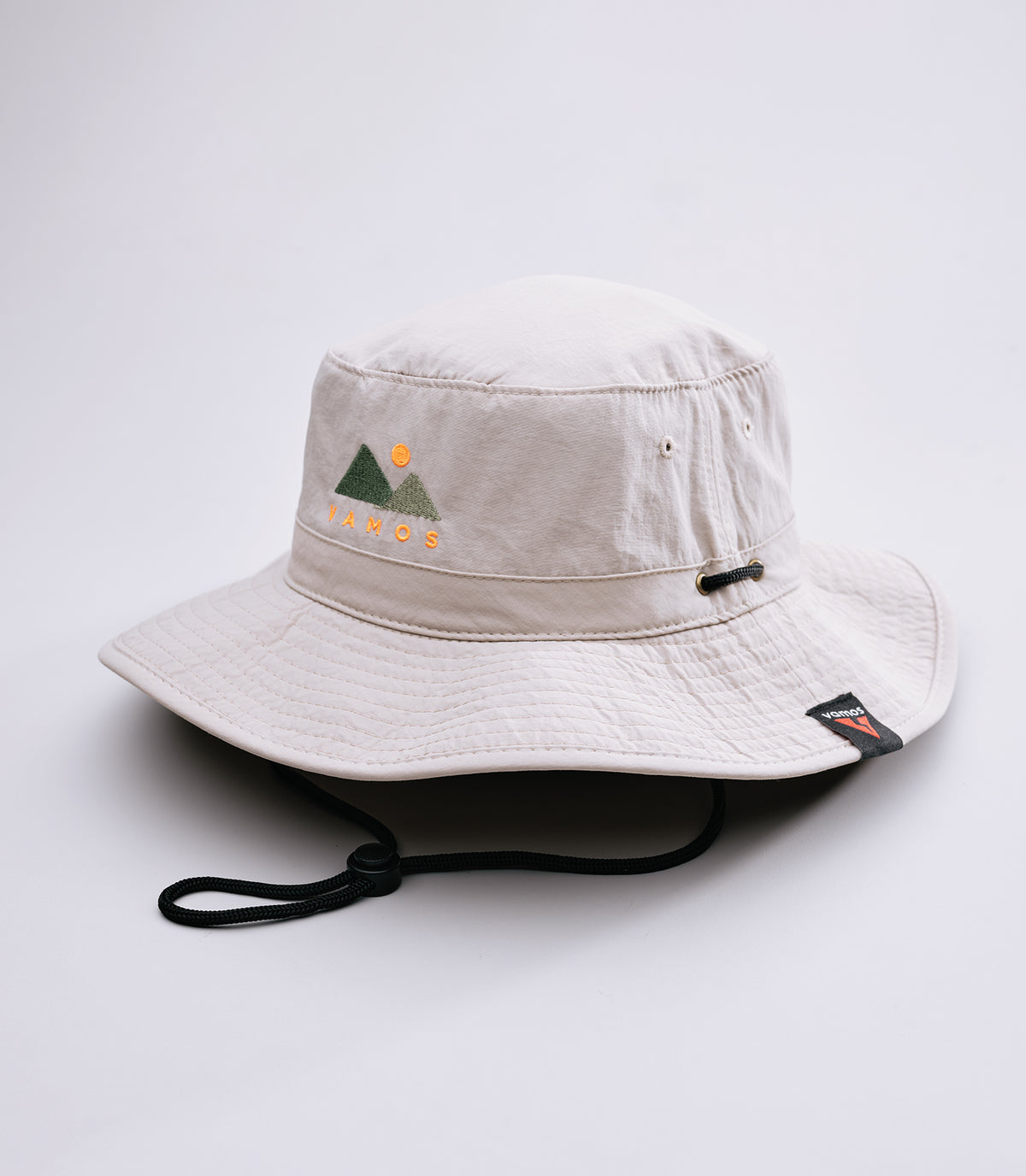 NIM BOONIE (KHAKI)
