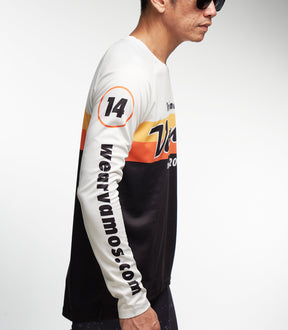 NUMRU LS JERSEY