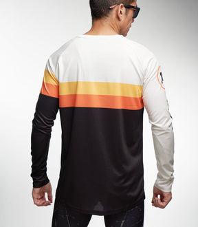 NUMRU LS JERSEY