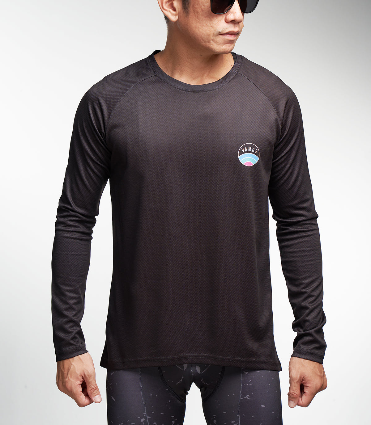 SONIC LS JERSEY
