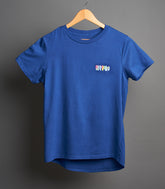 STEVIE (BLUE) ERRDAY TEE
