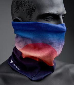 TURNER HEAD SCARF