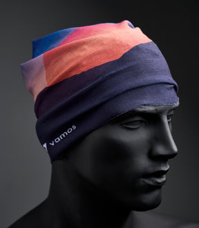 TURNER HEAD SCARF