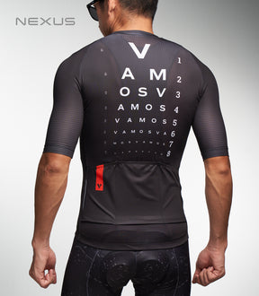 NEXUS VISTA MEN'S CYCLING TOP