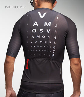 NEXUS VISTA MEN'S CYCLING TOP